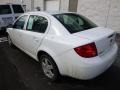 Summit White - Cobalt LT Sedan Photo No. 4