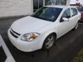 Summit White - Cobalt LT Sedan Photo No. 5
