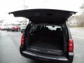 Black - Suburban LTZ 4WD Photo No. 20