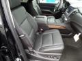 Black - Suburban LTZ 4WD Photo No. 26