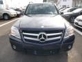 Lunar Blue Metallic - GLK 350 4Matic Photo No. 7