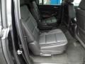 Black - Suburban LTZ 4WD Photo No. 31