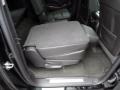 Black - Suburban LTZ 4WD Photo No. 32