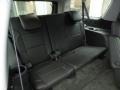 Black - Suburban LTZ 4WD Photo No. 34