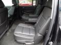 Black - Suburban LTZ 4WD Photo No. 36
