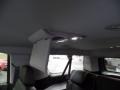 Black - Suburban LTZ 4WD Photo No. 39
