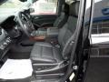 Black - Suburban LTZ 4WD Photo No. 45