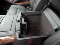 Black - Suburban LTZ 4WD Photo No. 47