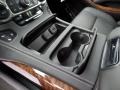 Black - Suburban LTZ 4WD Photo No. 49