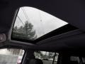 Black - Suburban LTZ 4WD Photo No. 51