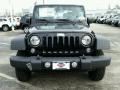 Black - Wrangler Sport 4x4 Photo No. 2