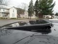 Black - Suburban LTZ 4WD Photo No. 54