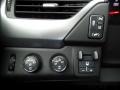 Black - Suburban LTZ 4WD Photo No. 58