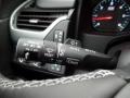 Black - Suburban LTZ 4WD Photo No. 62