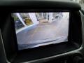 Black - Suburban LTZ 4WD Photo No. 73