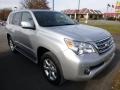 2010 Tungsten Silver Pearl Lexus GX 460 #99530351