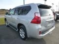 Tungsten Silver Pearl - GX 460 Photo No. 4
