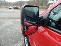 Victory Red - Silverado 2500HD LT Double Cab 4x4 Photo No. 10
