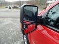 2015 Victory Red Chevrolet Silverado 2500HD LT Double Cab 4x4  photo #10