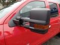 Victory Red - Silverado 2500HD LT Double Cab 4x4 Photo No. 11