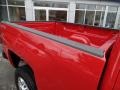 Victory Red - Silverado 2500HD LT Double Cab 4x4 Photo No. 14