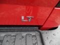 Victory Red - Silverado 2500HD LT Double Cab 4x4 Photo No. 16