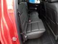 2015 Victory Red Chevrolet Silverado 2500HD LT Double Cab 4x4  photo #26