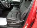 Victory Red - Silverado 2500HD LT Double Cab 4x4 Photo No. 32
