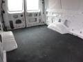 Oxford White - E Series Van E150 Cargo Photo No. 11