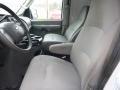 Oxford White - E Series Van E150 Cargo Photo No. 13