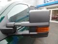 Rainforest Green Metallic - Silverado 2500HD WT Crew Cab 4x4 Photo No. 12