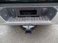 Rainforest Green Metallic - Silverado 2500HD WT Crew Cab 4x4 Photo No. 13