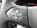 Rainforest Green Metallic - Silverado 2500HD WT Crew Cab 4x4 Photo No. 24