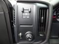 Rainforest Green Metallic - Silverado 2500HD WT Crew Cab 4x4 Photo No. 26
