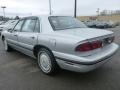 Sterling Silver Metallic - LeSabre Custom Sedan Photo No. 2