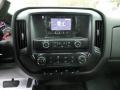 Rainforest Green Metallic - Silverado 2500HD WT Crew Cab 4x4 Photo No. 28