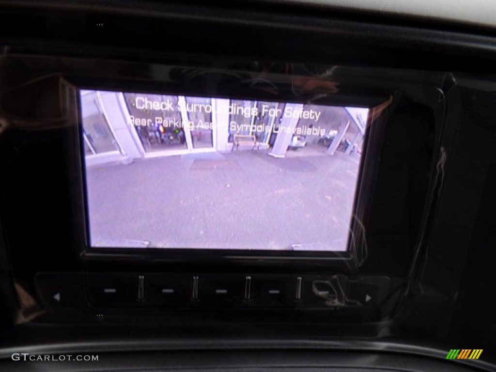 2015 Silverado 2500HD WT Crew Cab 4x4 - Rainforest Green Metallic / Jet Black/Dark Ash photo #31