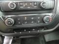 Rainforest Green Metallic - Silverado 2500HD WT Crew Cab 4x4 Photo No. 32