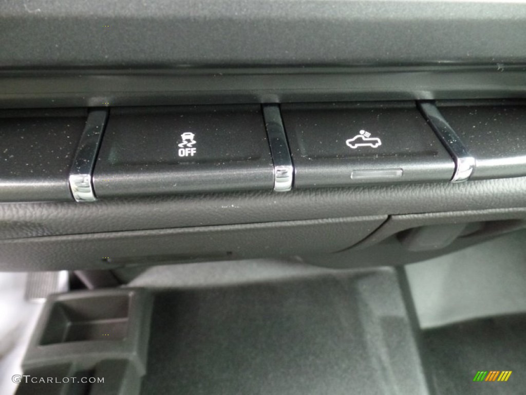 2015 Silverado 2500HD WT Crew Cab 4x4 - Rainforest Green Metallic / Jet Black/Dark Ash photo #33