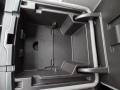 Rainforest Green Metallic - Silverado 2500HD WT Crew Cab 4x4 Photo No. 38