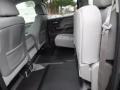 Rainforest Green Metallic - Silverado 2500HD WT Crew Cab 4x4 Photo No. 45