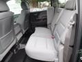 Rainforest Green Metallic - Silverado 2500HD WT Crew Cab 4x4 Photo No. 46