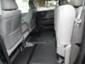 Rainforest Green Metallic - Silverado 2500HD WT Crew Cab 4x4 Photo No. 47