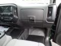 Rainforest Green Metallic - Silverado 2500HD WT Crew Cab 4x4 Photo No. 60