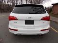2009 Ibis White Audi Q5 3.2 Premium quattro  photo #4