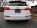 2009 Ibis White Audi Q5 3.2 Premium quattro  photo #5