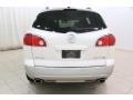 White Diamond Tricoat - Enclave AWD Photo No. 17
