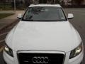 2009 Ibis White Audi Q5 3.2 Premium quattro  photo #11