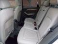 2009 Ibis White Audi Q5 3.2 Premium quattro  photo #15