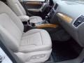 2009 Ibis White Audi Q5 3.2 Premium quattro  photo #16